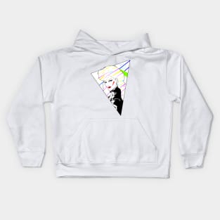 Stacy Kids Hoodie